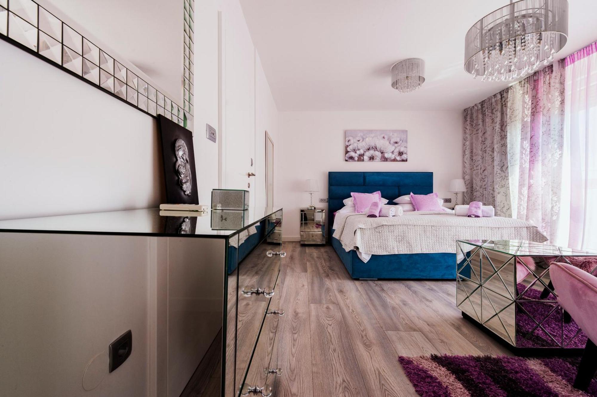 Downtown Luxury Apartment Emili Split Exterior foto
